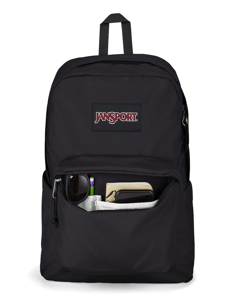 Mochila escolar Superbreak Plus 3