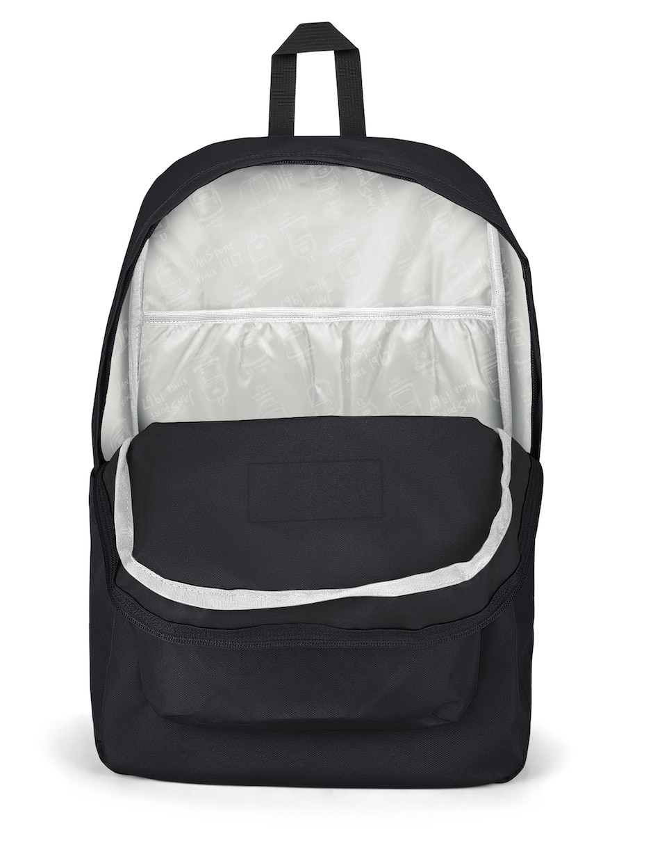 Mochila escolar Superbreak Plus 5