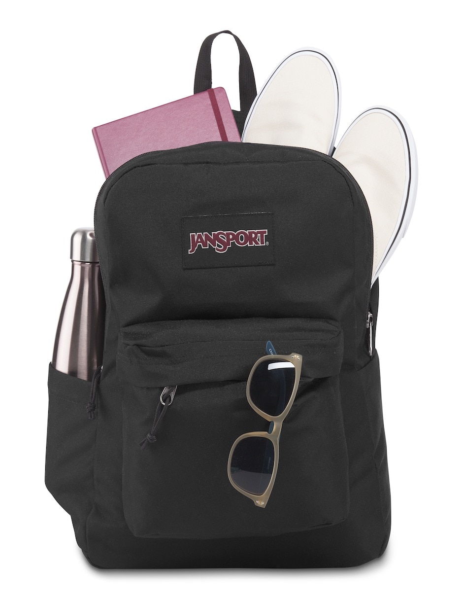 Mochila escolar Superbreak Plus 7