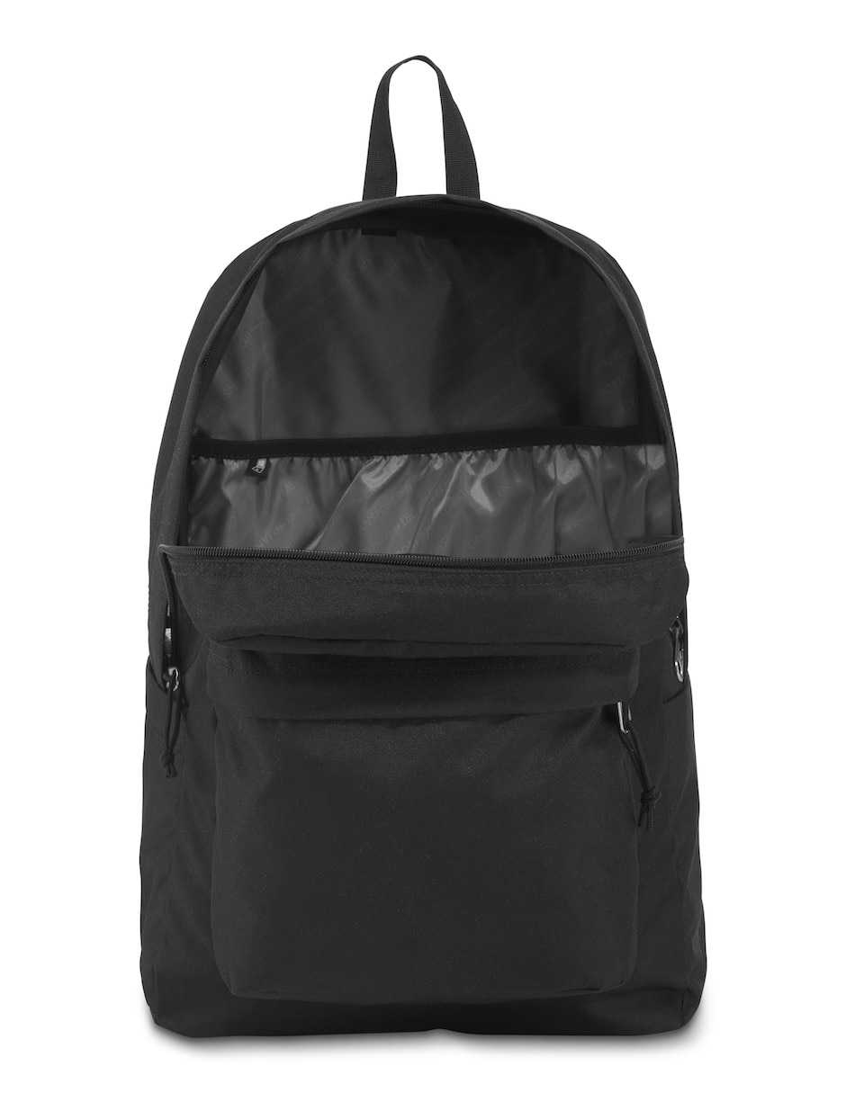 Mochila escolar Superbreak Plus 8
