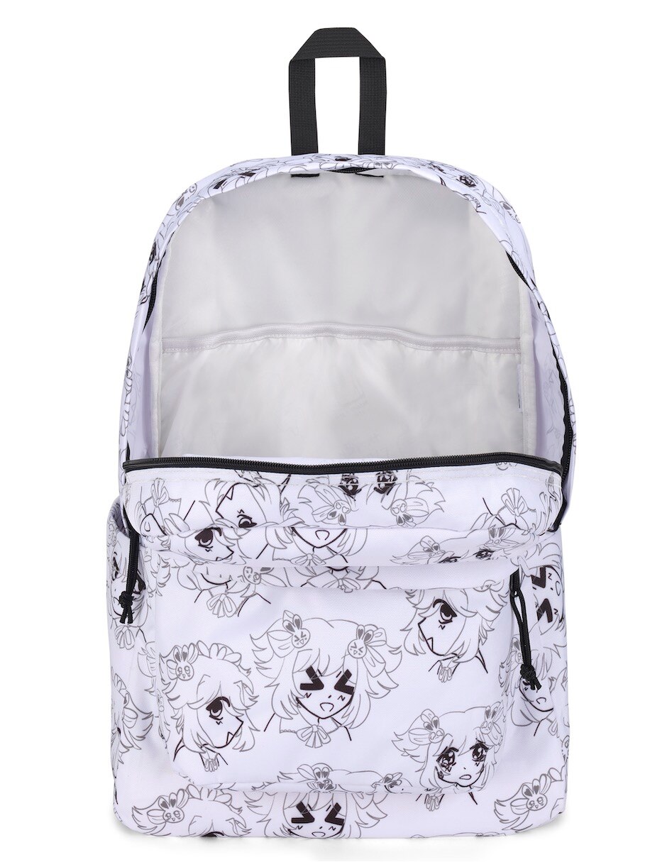 Mochila escolar Superbreak Plus 4
