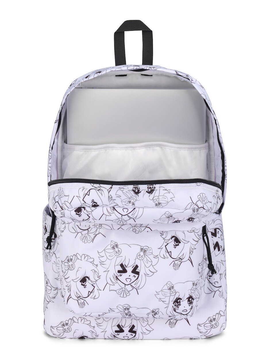 Mochila escolar Superbreak Plus 6