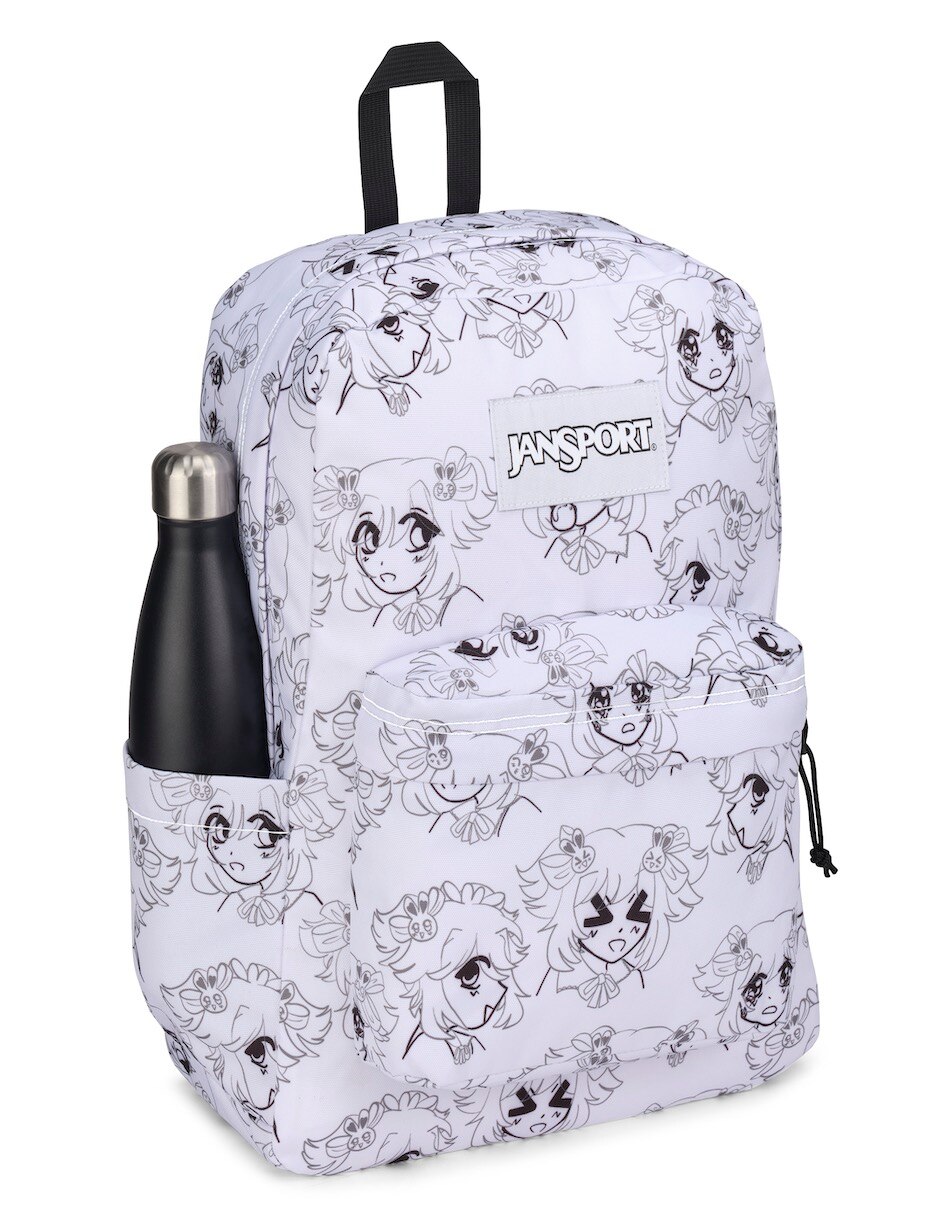 Mochila escolar Superbreak Plus 7