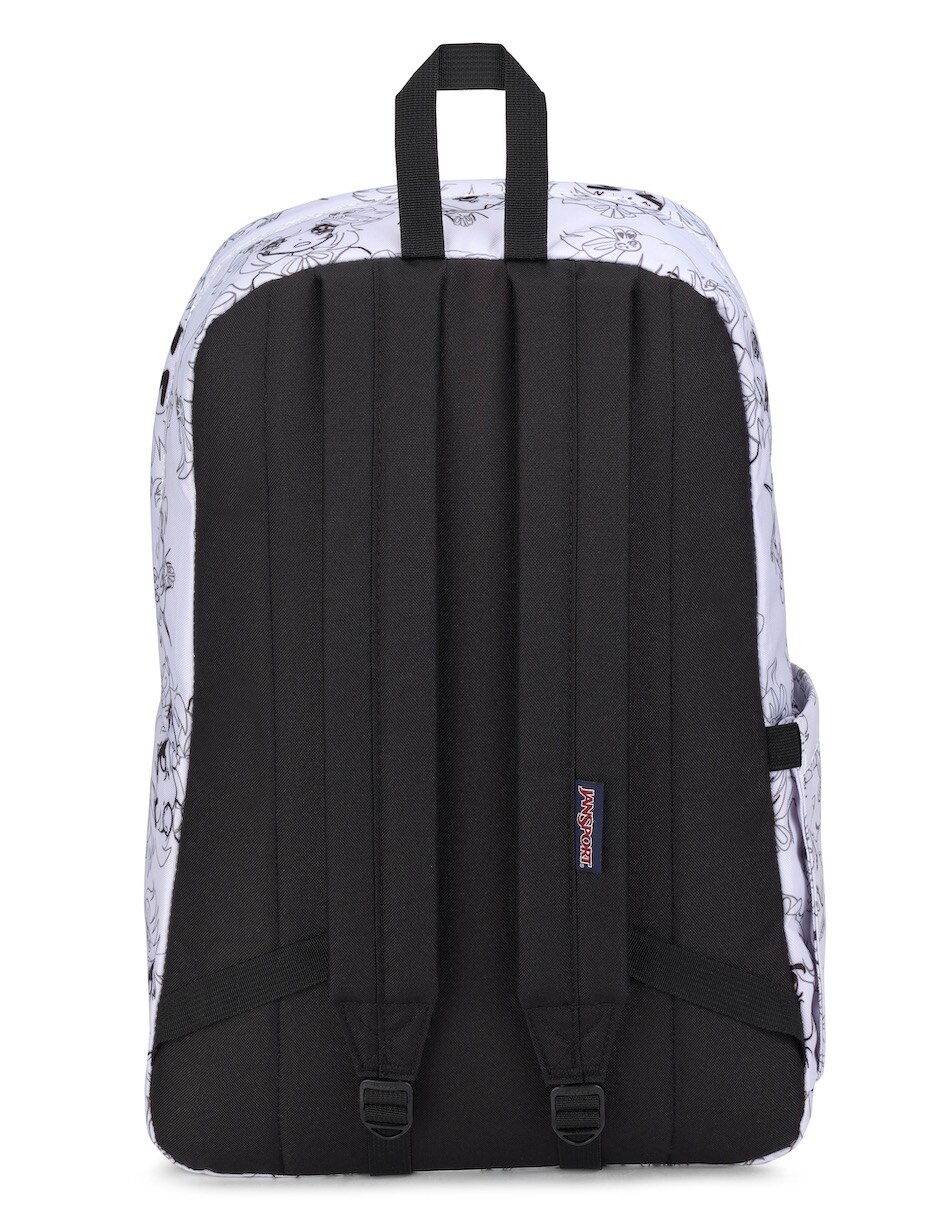 Mochila escolar Superbreak Plus 8