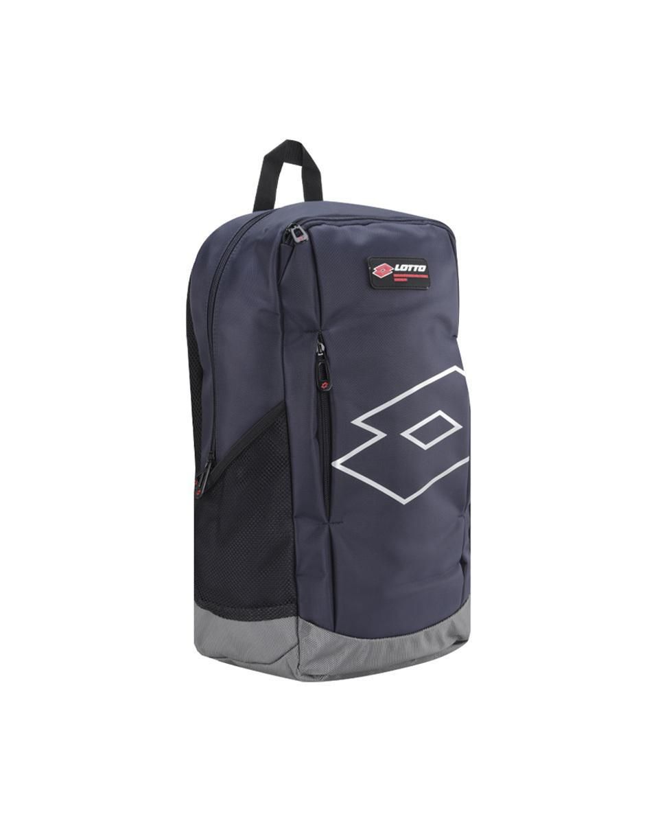 Mochila para viaje Laika 2