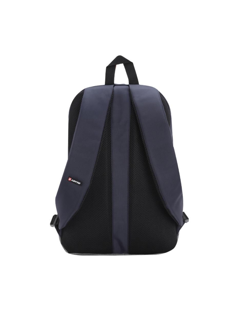 Mochila para viaje Laika 3