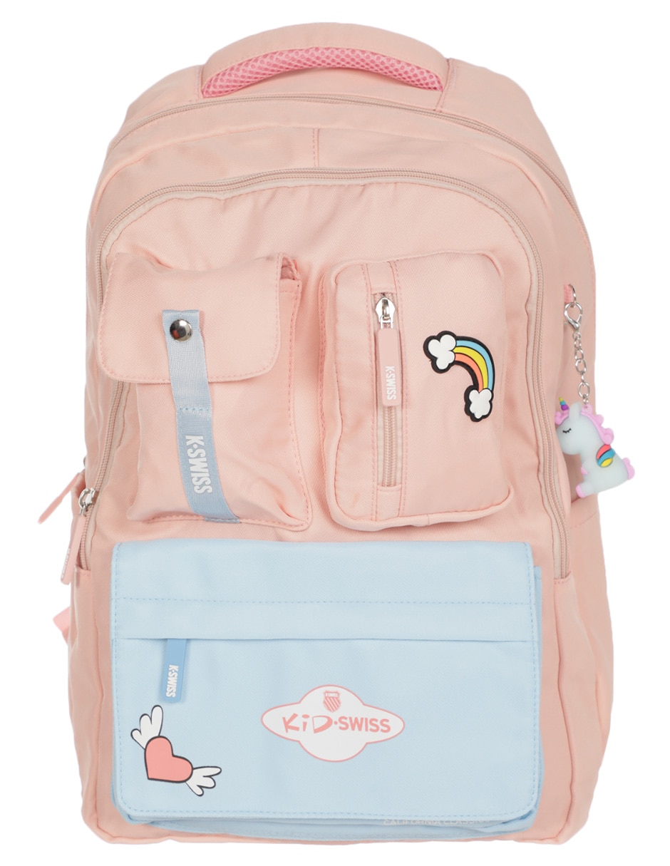 Mochila escolar Cloudy