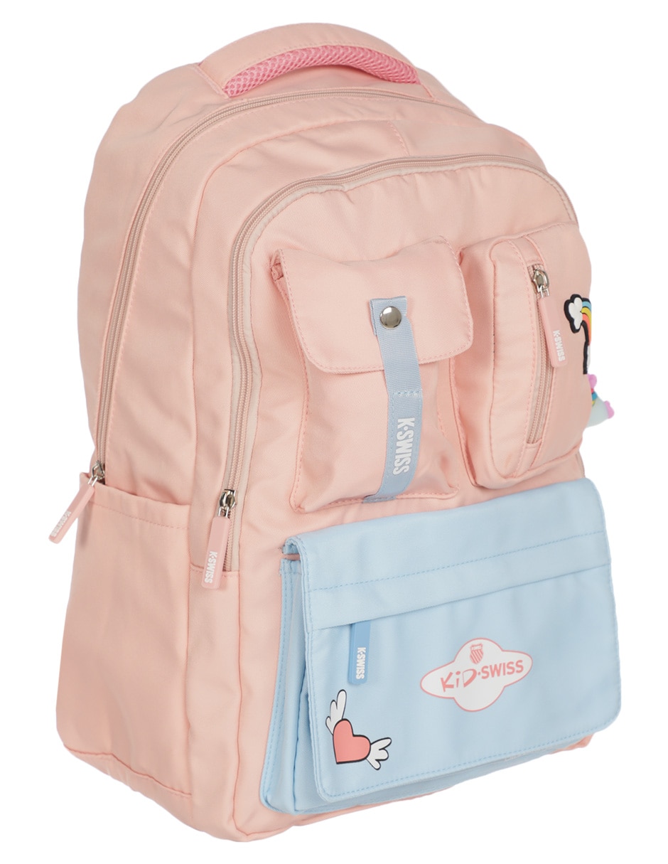 Mochila escolar Cloudy 2