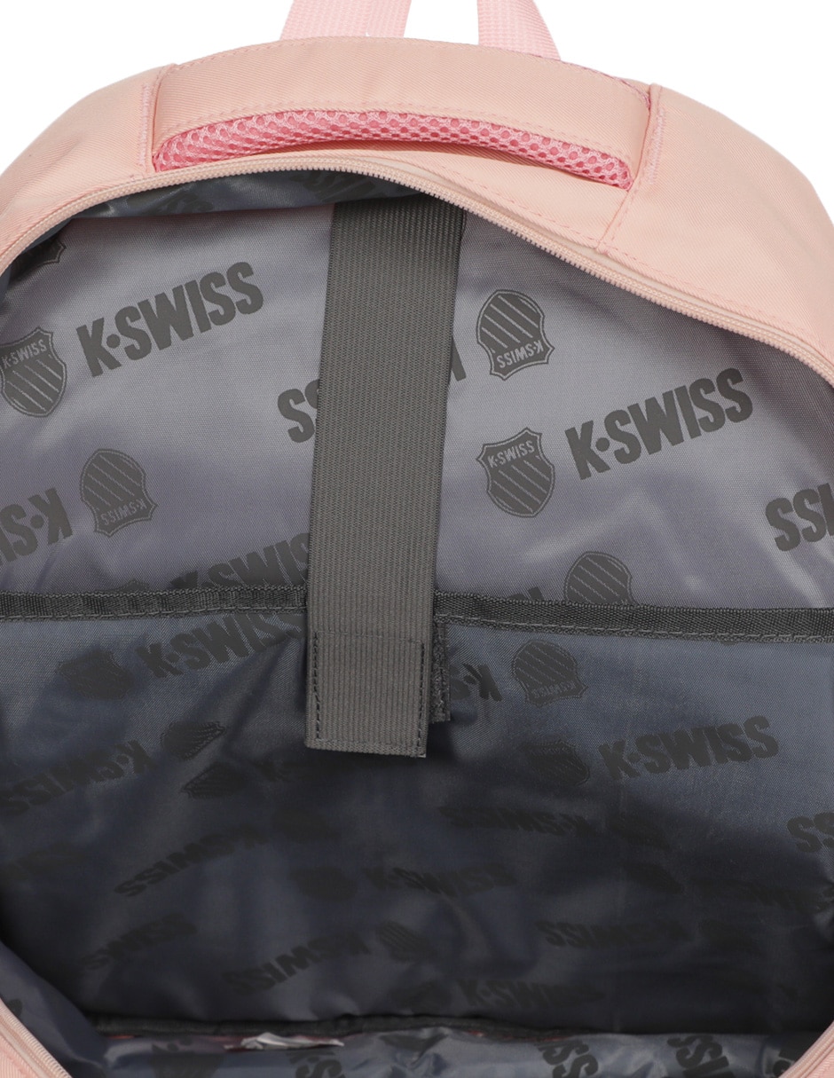 Mochila escolar Cloudy 4