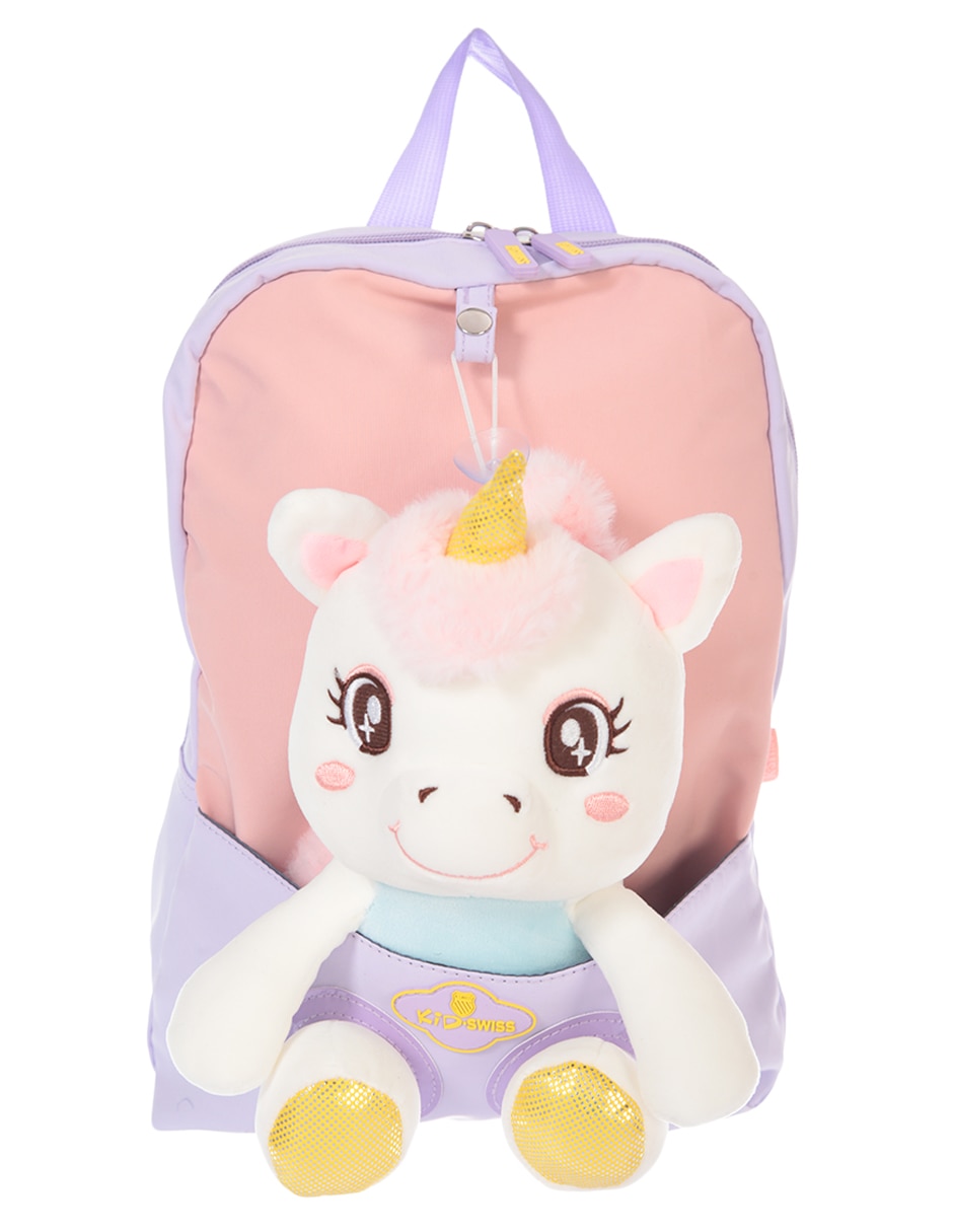 Mochila escolar Unibalil