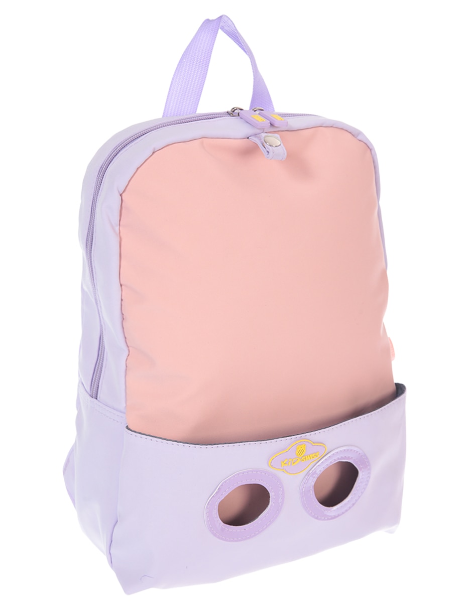 Mochila escolar Unibalil 2