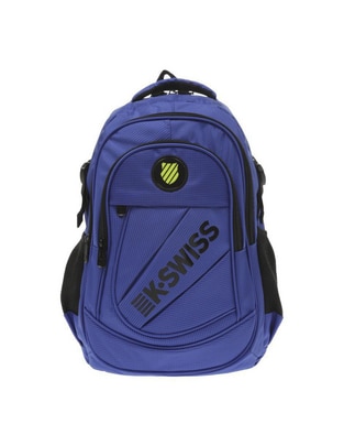 Mochila con portalaptop unisex