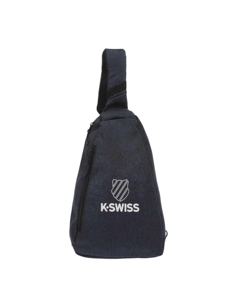 Mochila bandolera Mike 2 impermeable unisex Mochila bandolera Mike 2 impermeable unisex