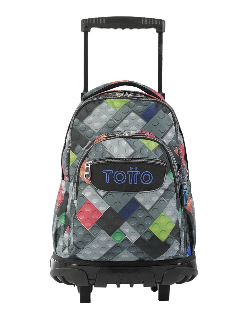 Mochila con portalaptop Mochila con portalaptop