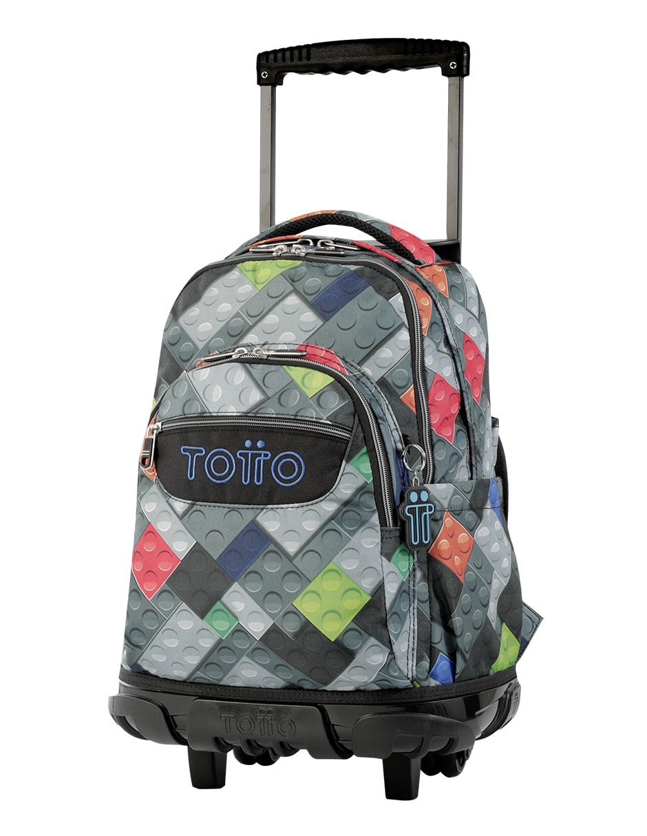 Mochila con portalaptop 2
