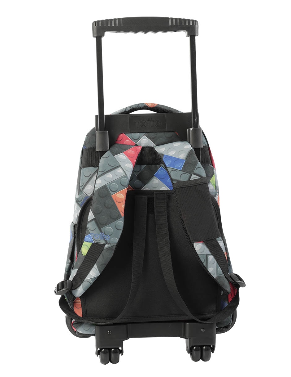 Mochila con portalaptop 3