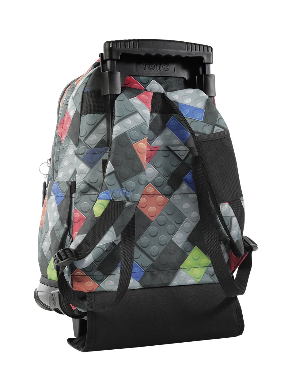 Mochila con portalaptop 4