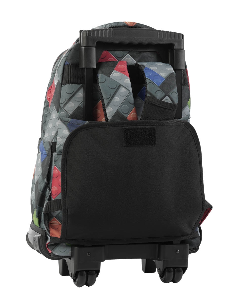 Mochila con portalaptop 5