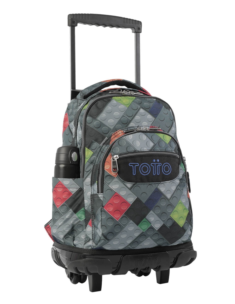 Mochila con portalaptop 6
