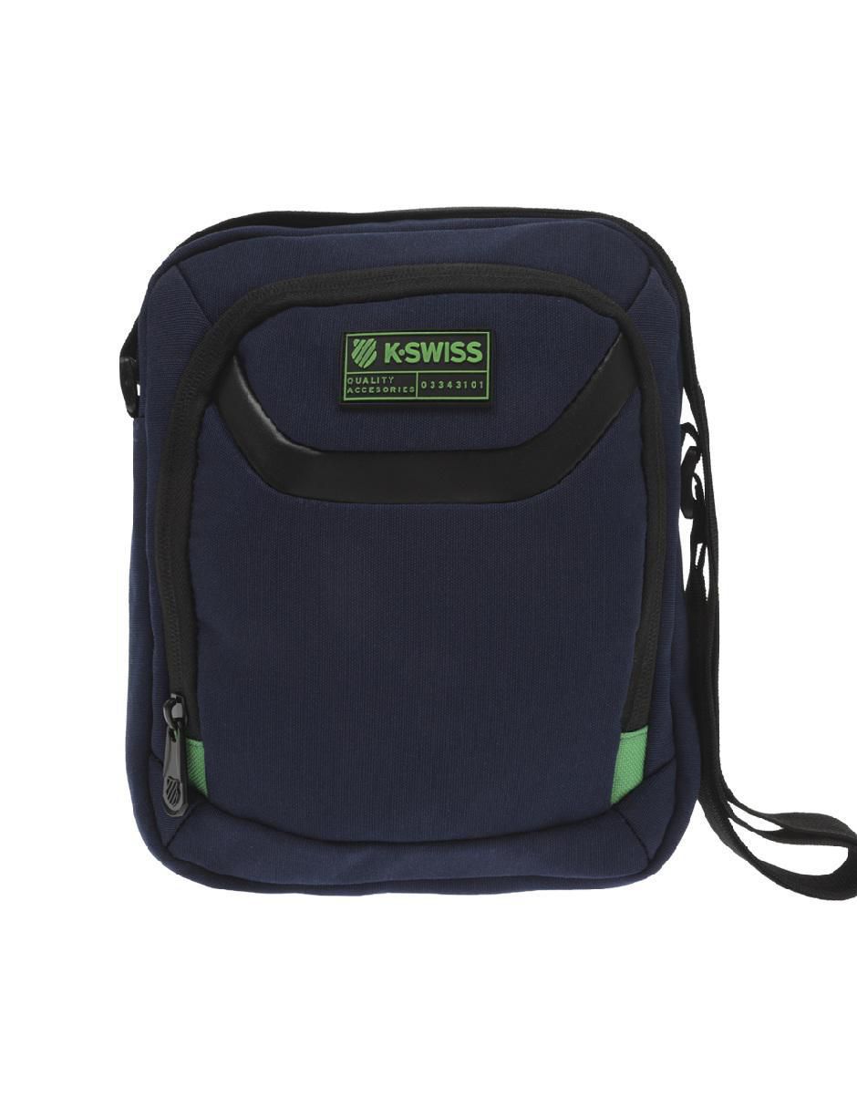 Mochila bandolera Jim 2 unisex Mochila bandolera Jim 2 unisex
