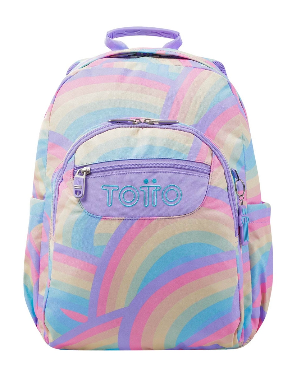 Mochila con portalaptop Ecole Mochila con portalaptop Ecole