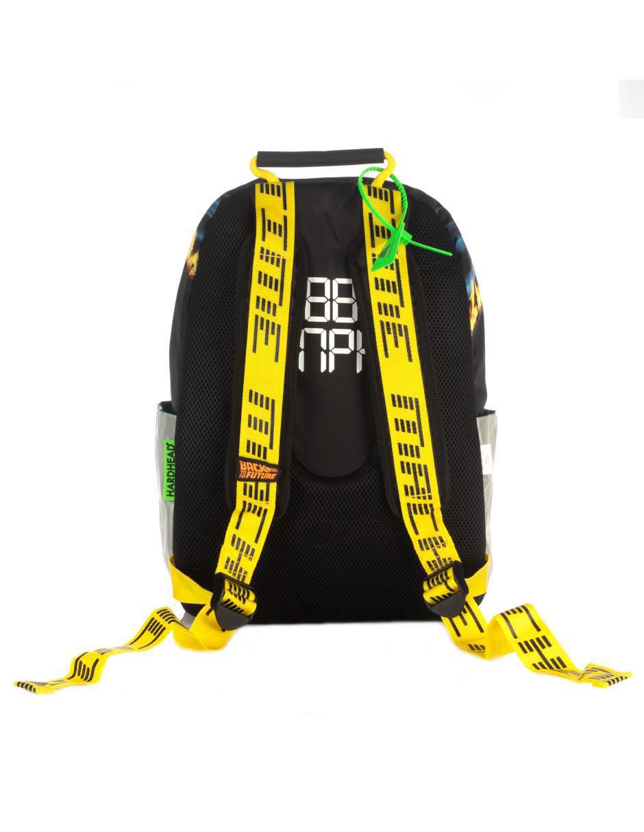 Mochila con portalaptop Universal 4