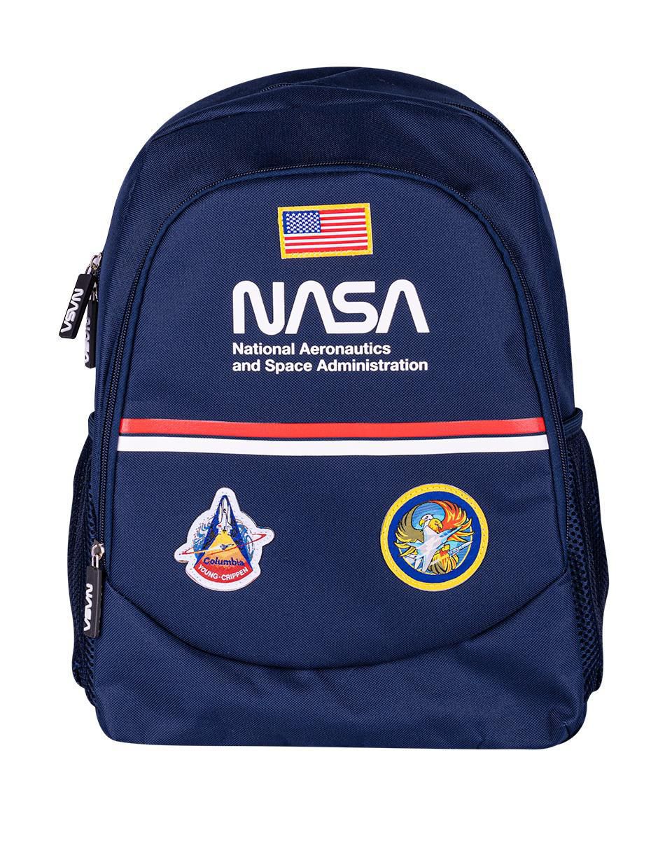 Mochila casual NASA Vintage Mochila casual NASA Vintage