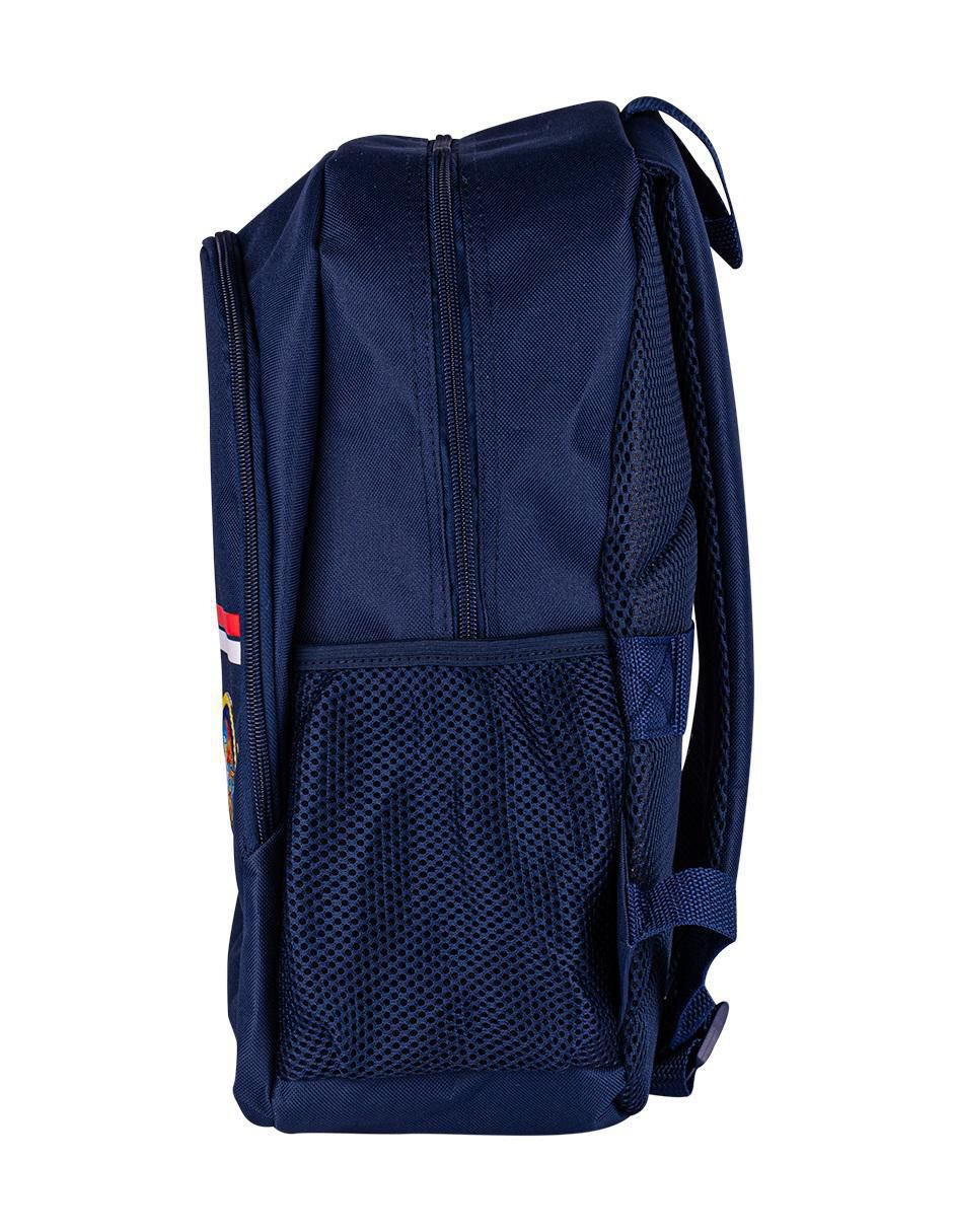 Mochila casual NASA Vintage 2