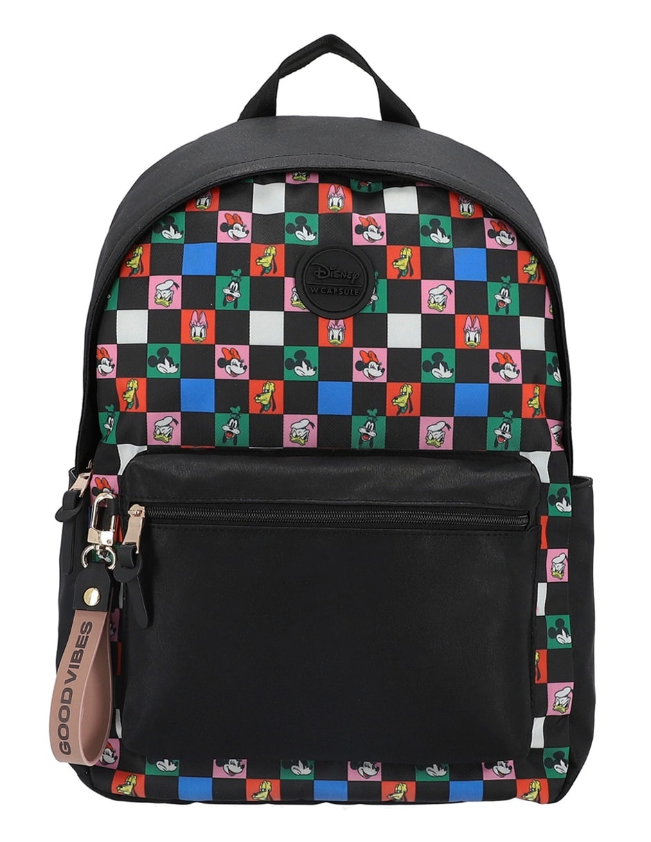 Mochila escolar Mickey and Friends Young-Adult Mochila escolar Mickey and Friends Young-Adult