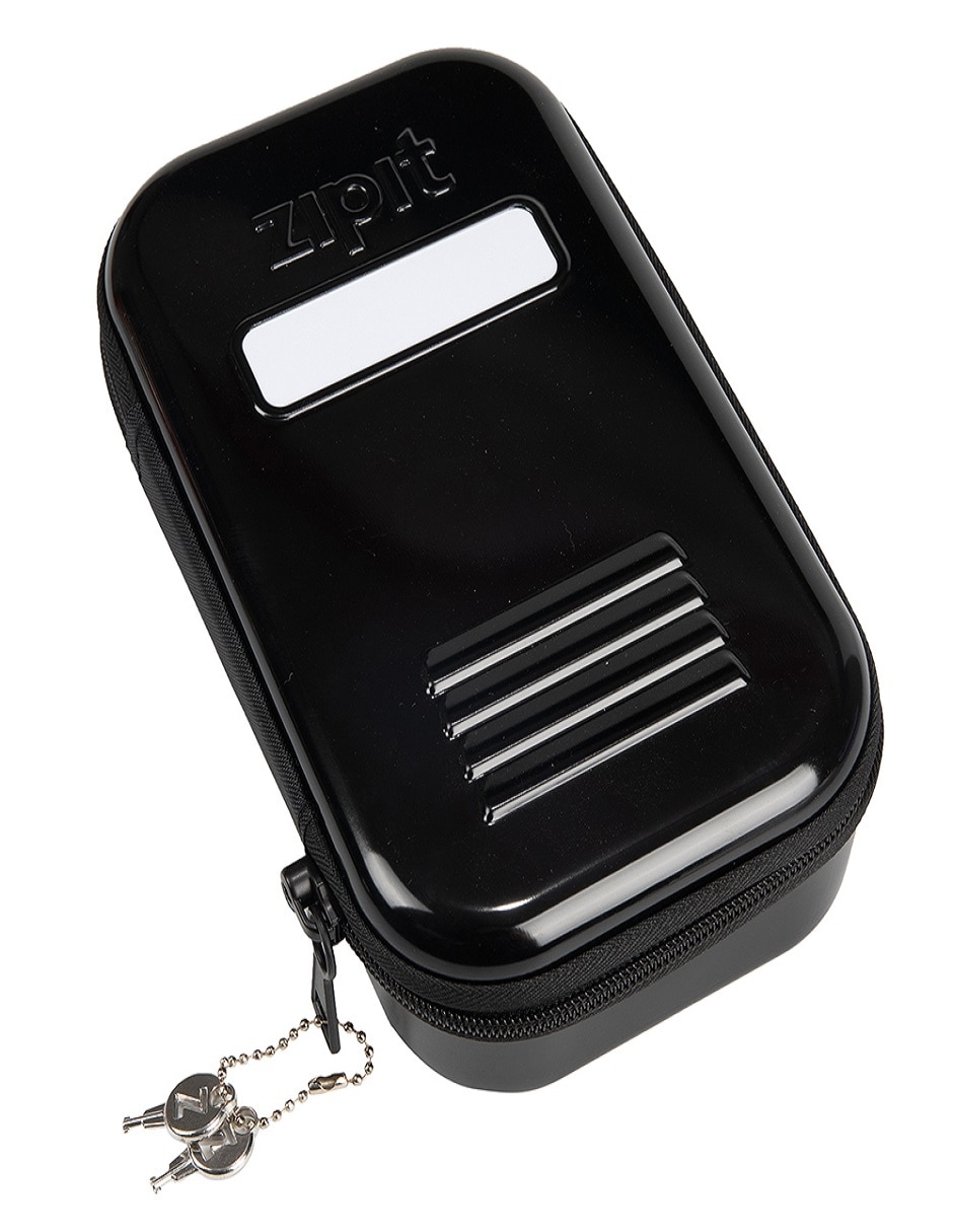 Lapicera Zipit Zip & Lock