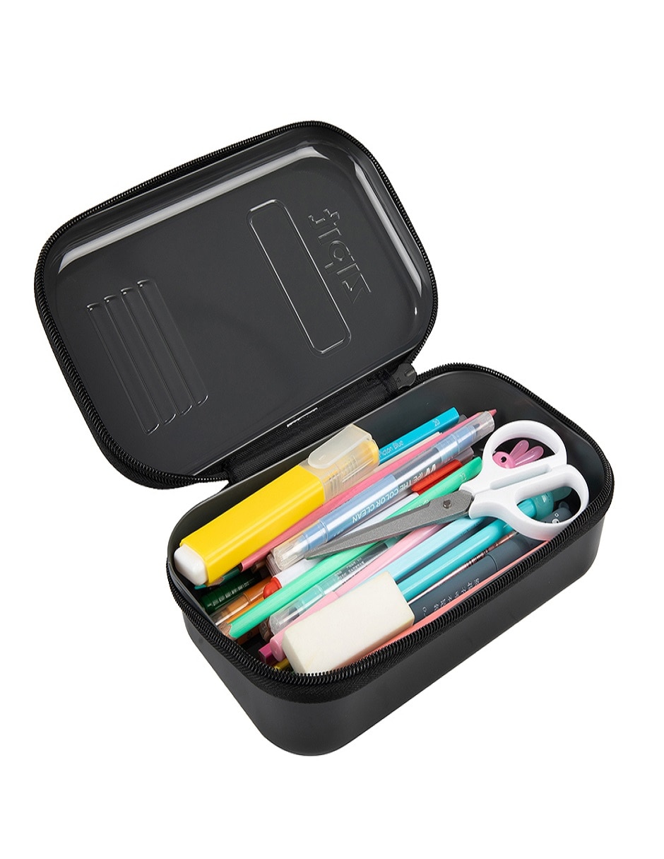 Lapicera Zip & Lock