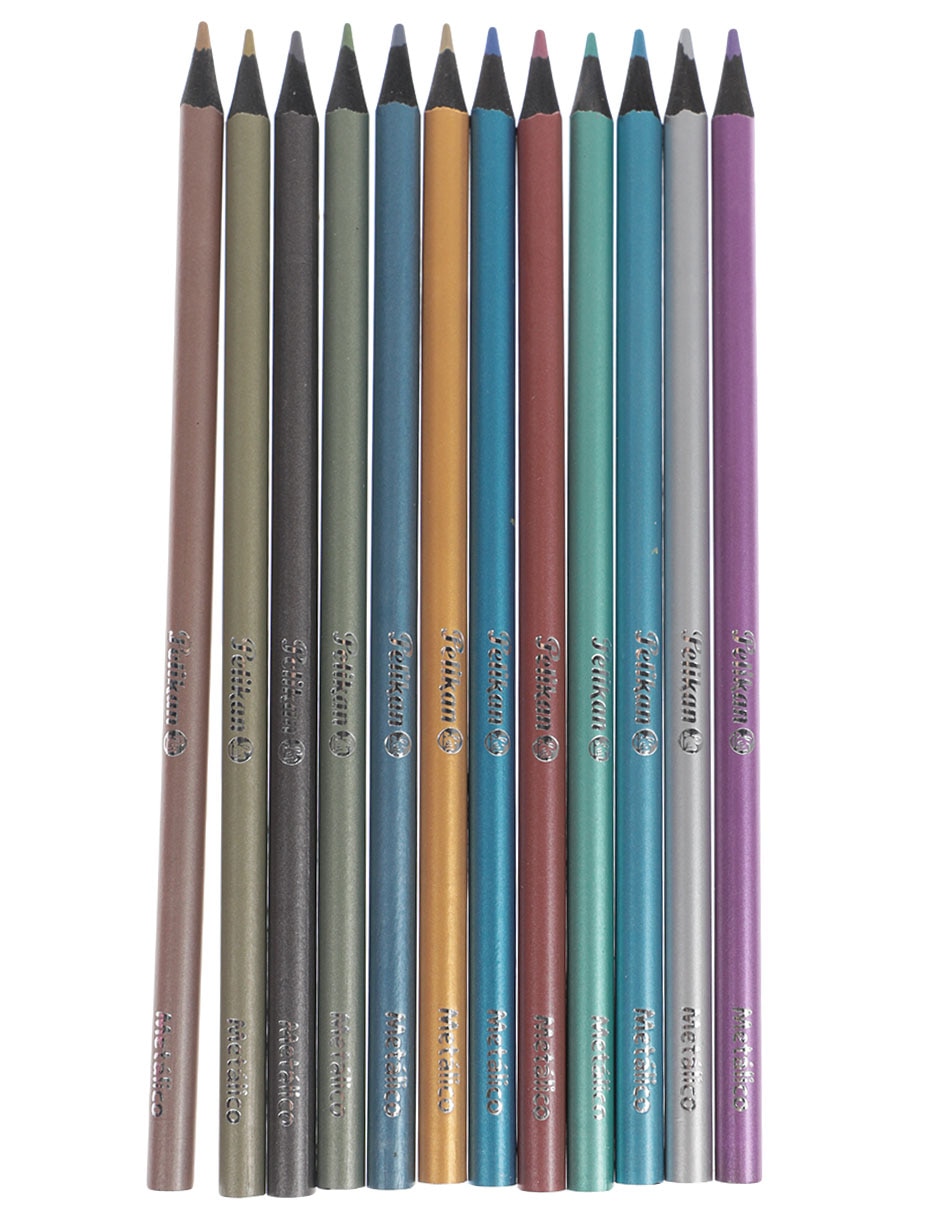 Set escolar con 25 piezas