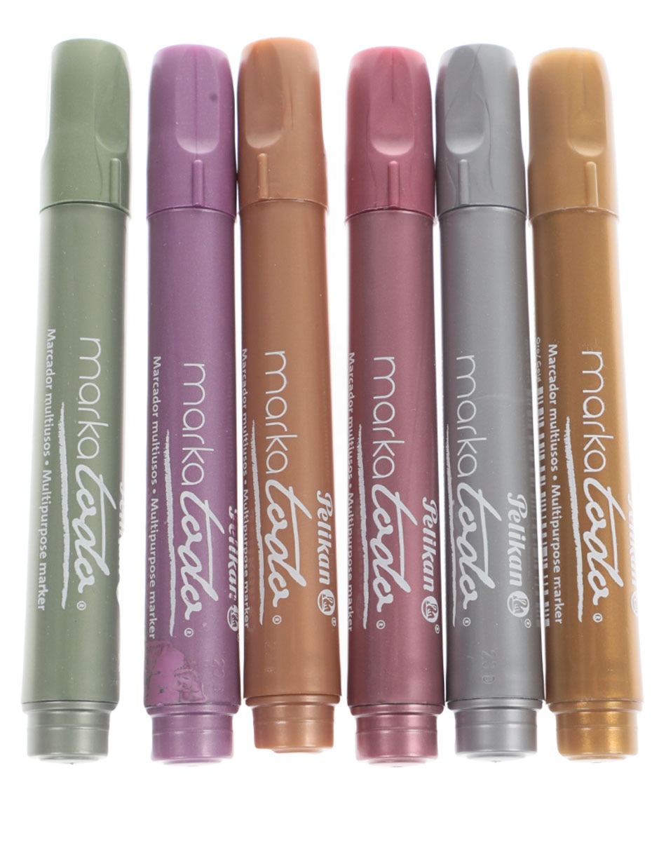Set escolar Pelikan con 25 piezas