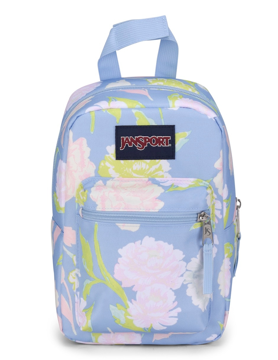 Mochila infantil Jansport Big Break impermeable unisex