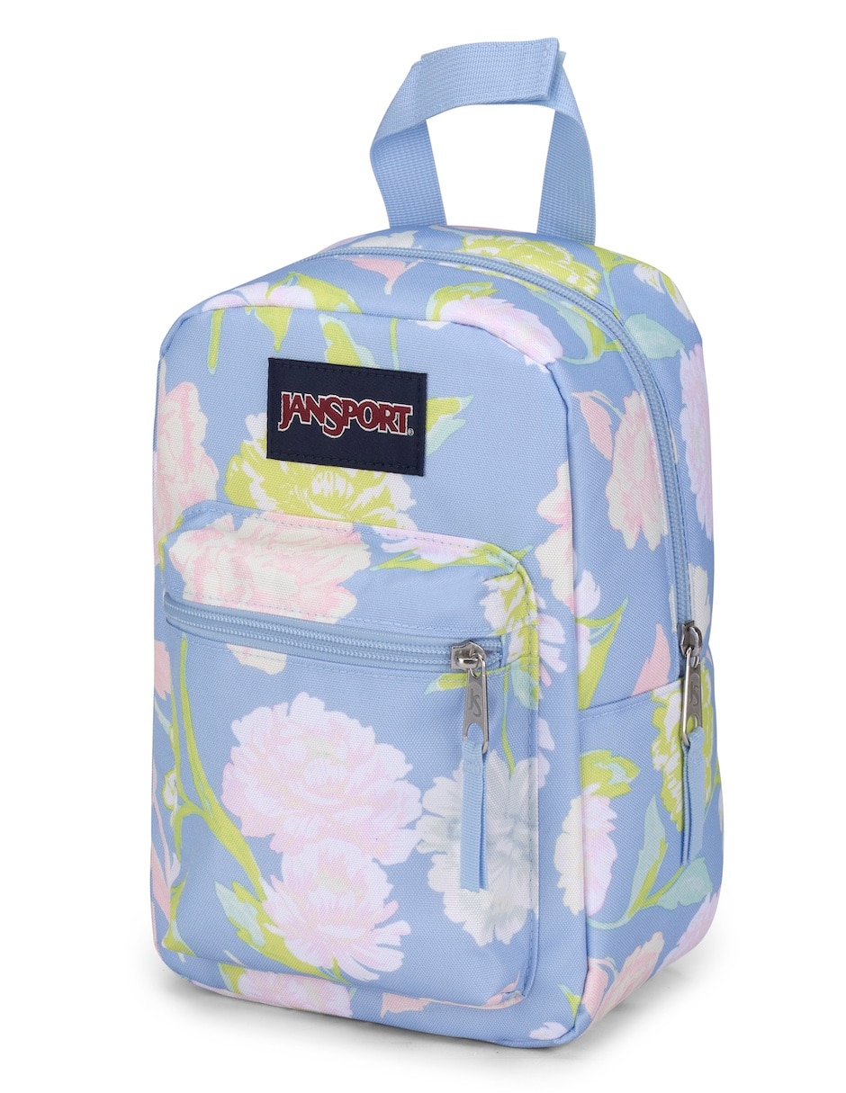 Mochila infantil Jansport Big Break impermeable unisex