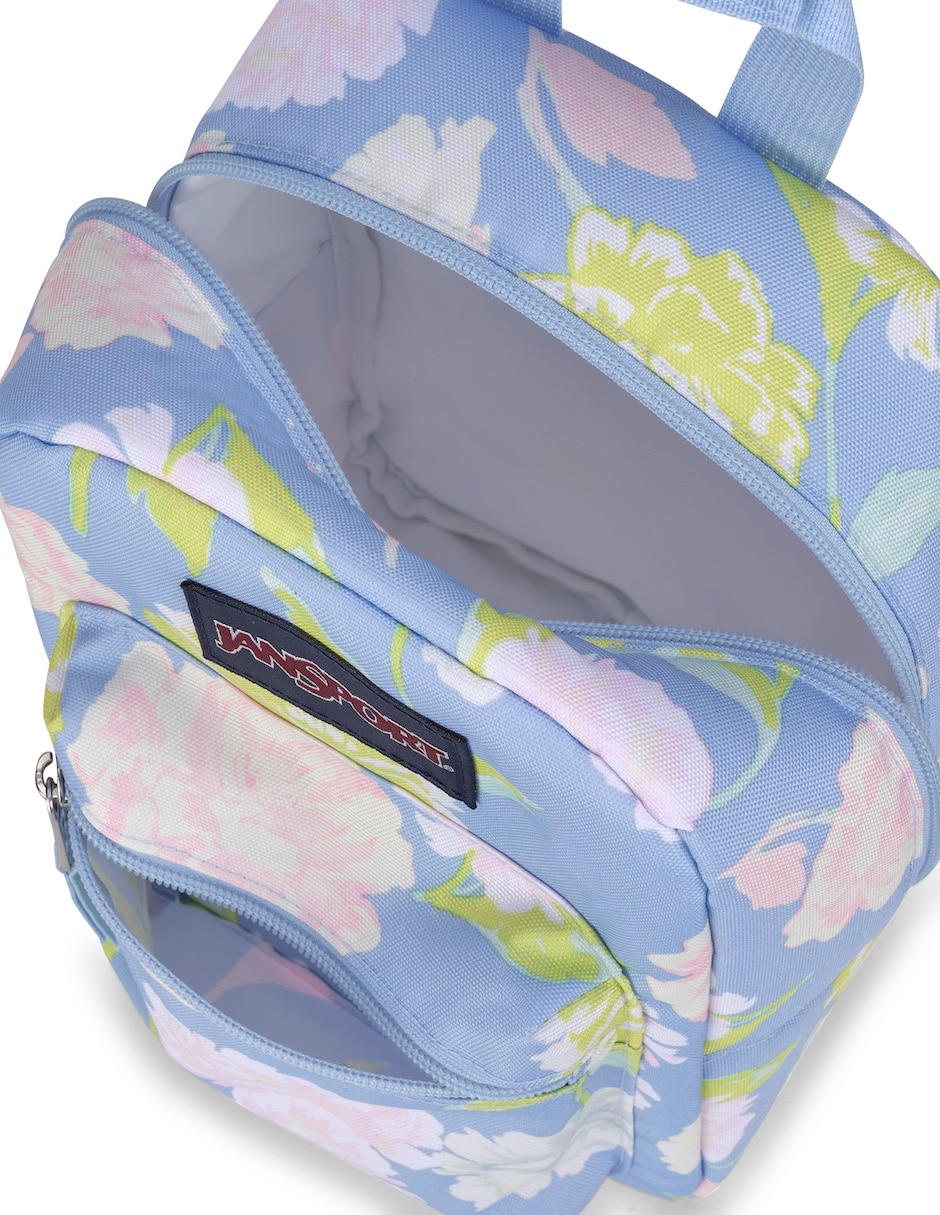Mochila infantil Jansport Big Break impermeable unisex