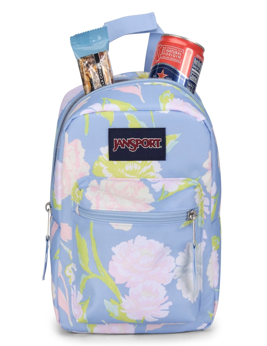 Mochila infantil Jansport Big Break impermeable unisex