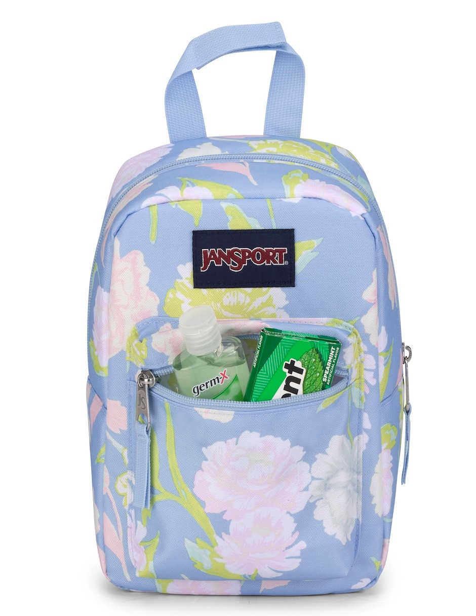 Mochila infantil Big Break impermeable unisex