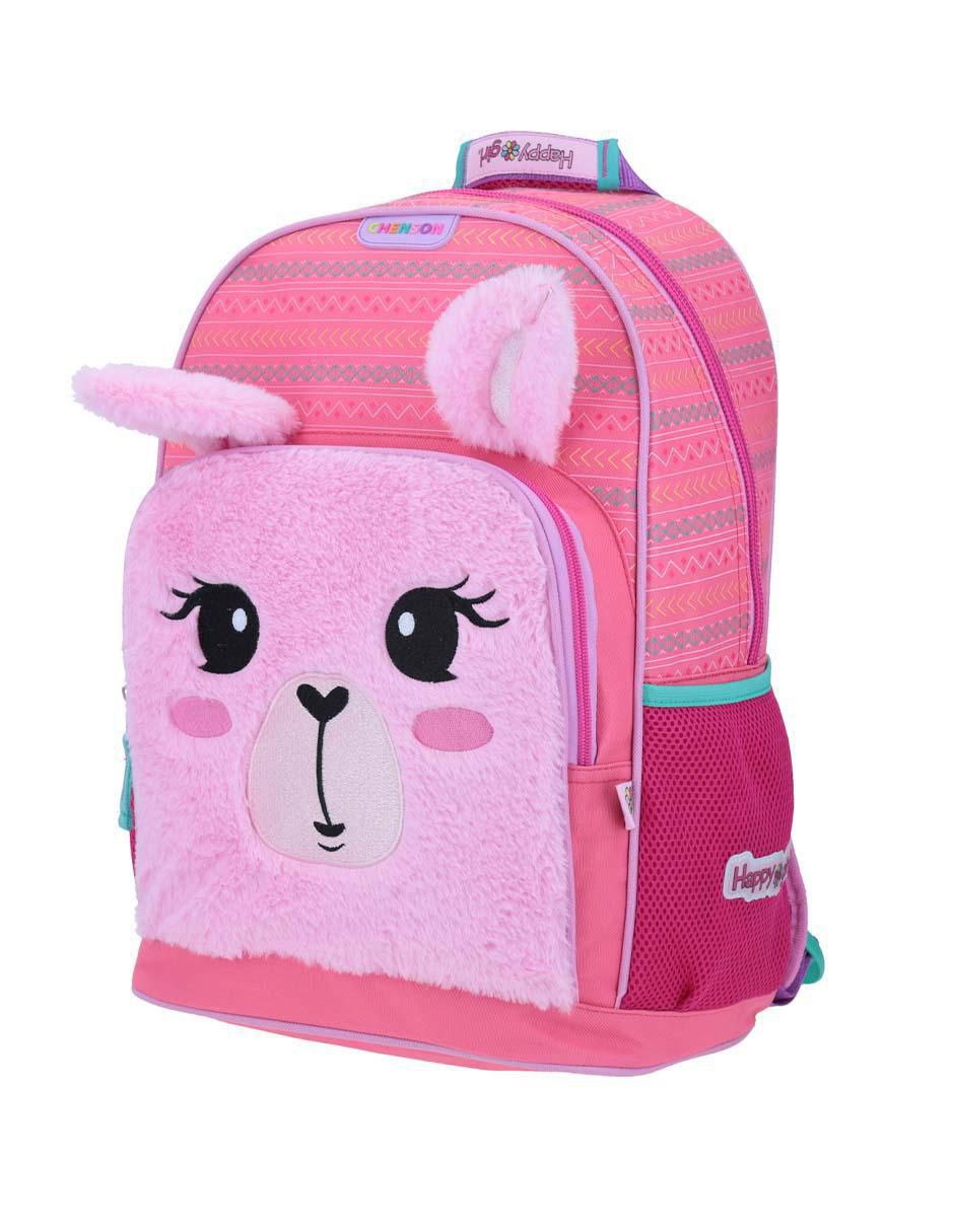 Mochila escolar Yein 2