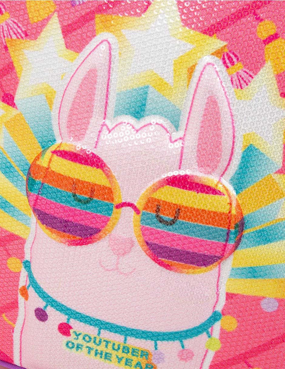 Mochila escolar Chei 5