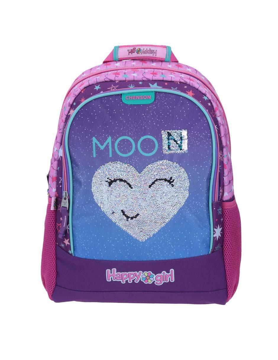 Mochila escolar Momo 2