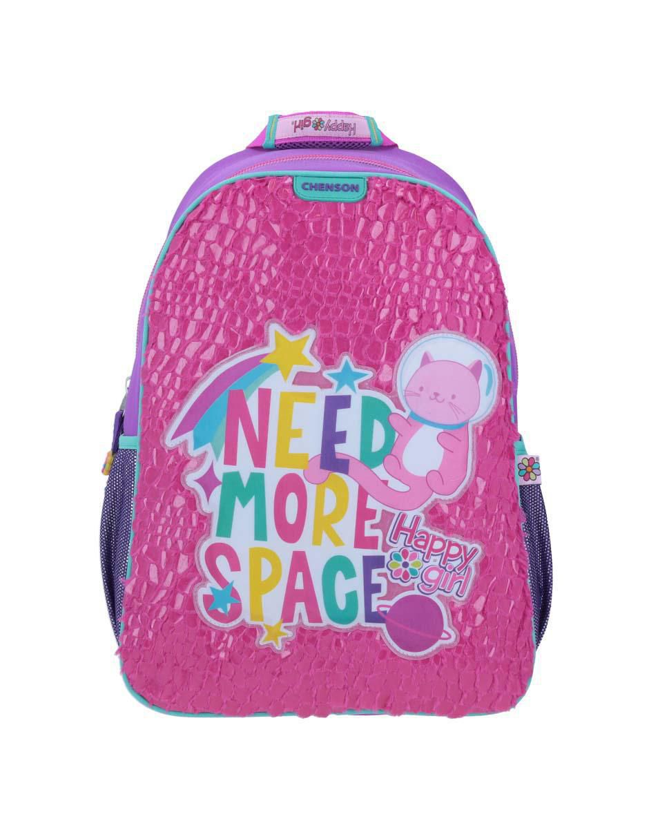 Mochila escolar Bogui