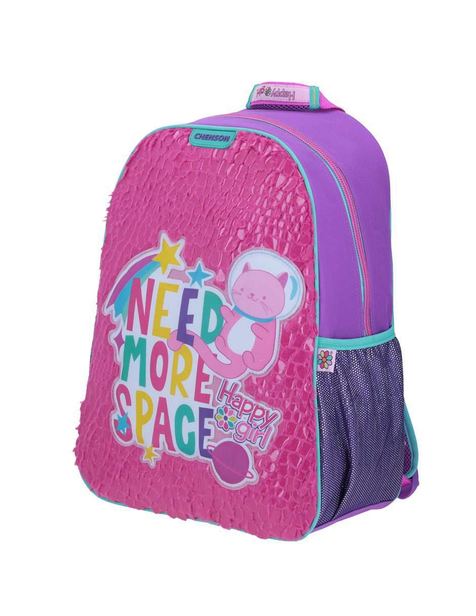 Mochila escolar Bogui 2