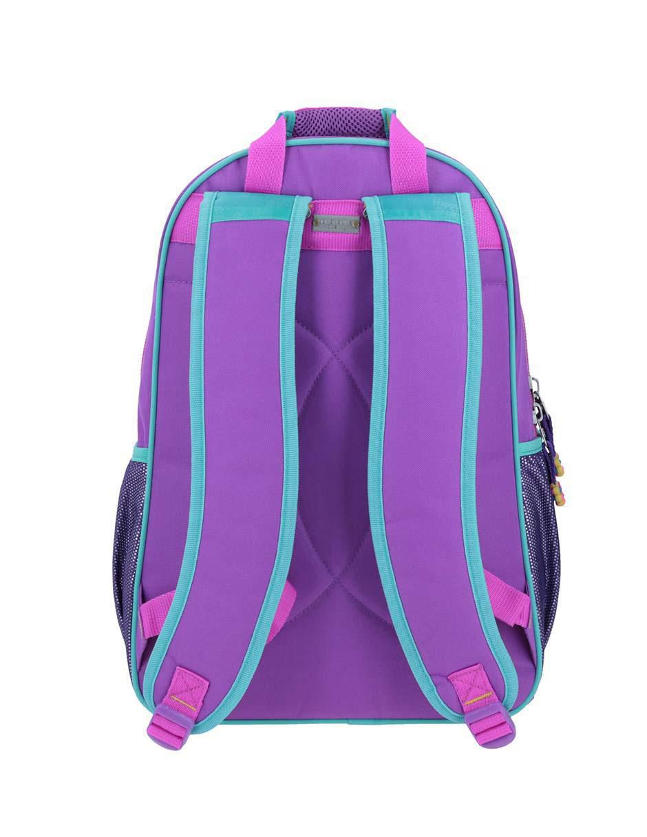 Mochila escolar Bogui 3