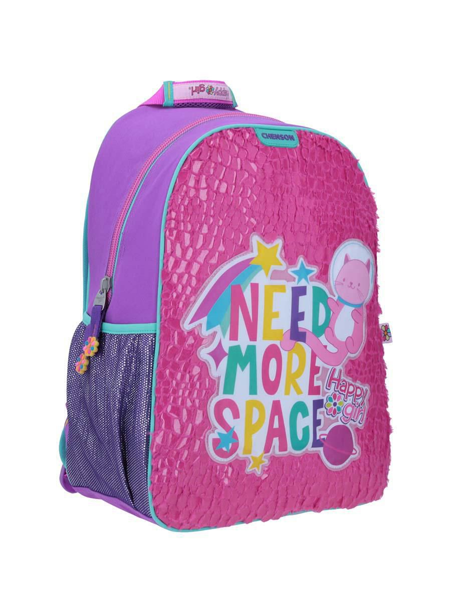 Mochila escolar Bogui 4