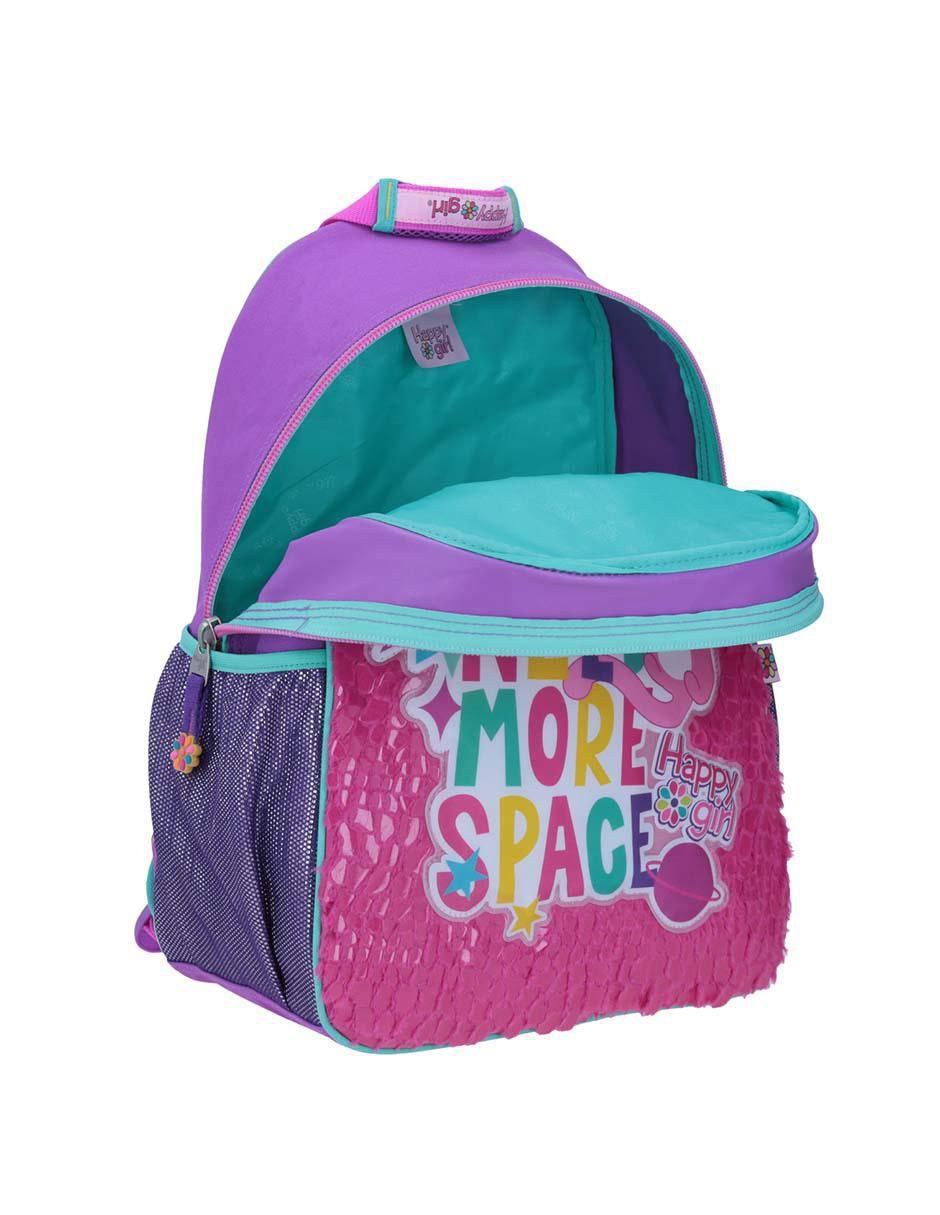 Mochila escolar Bogui 5