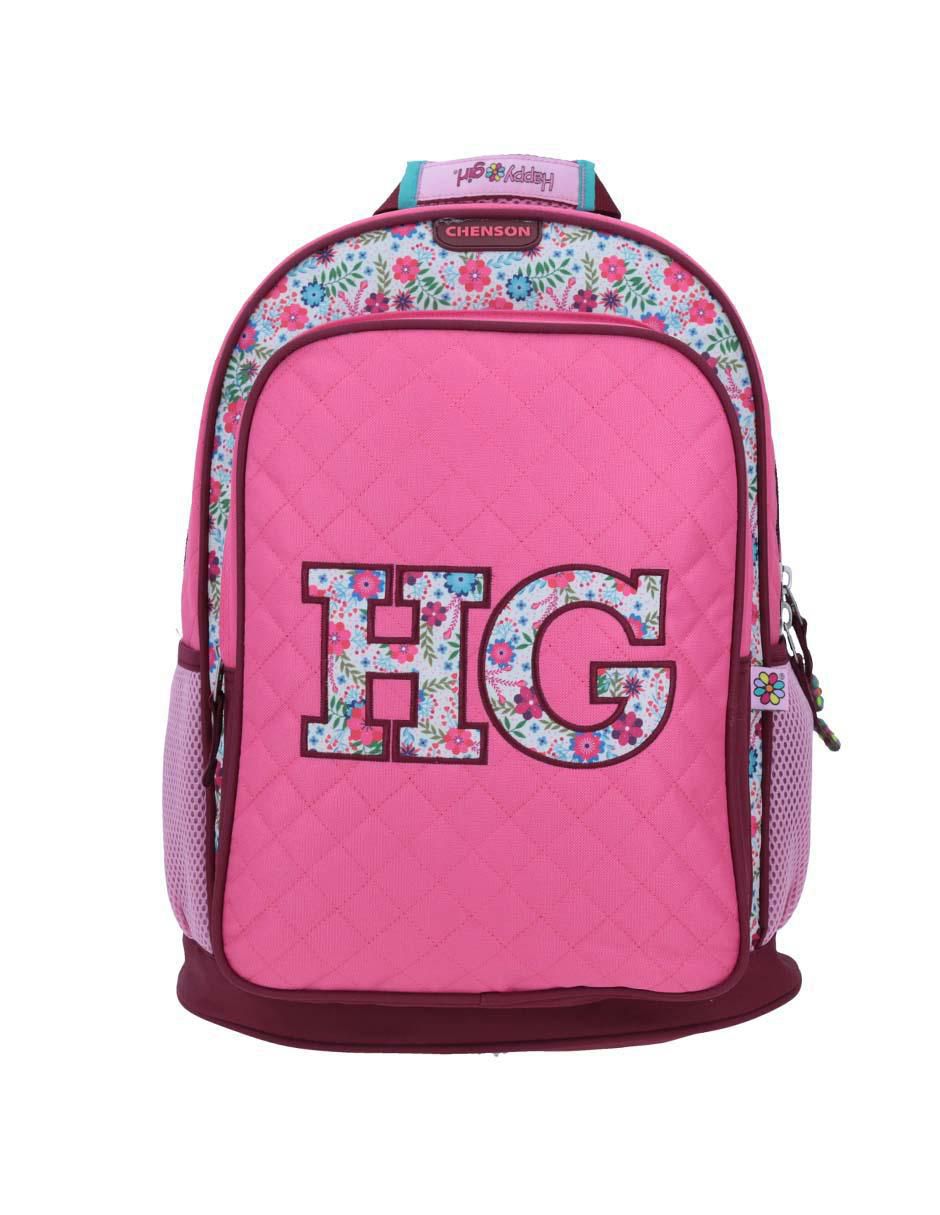 Mochila escolar Theflo 1