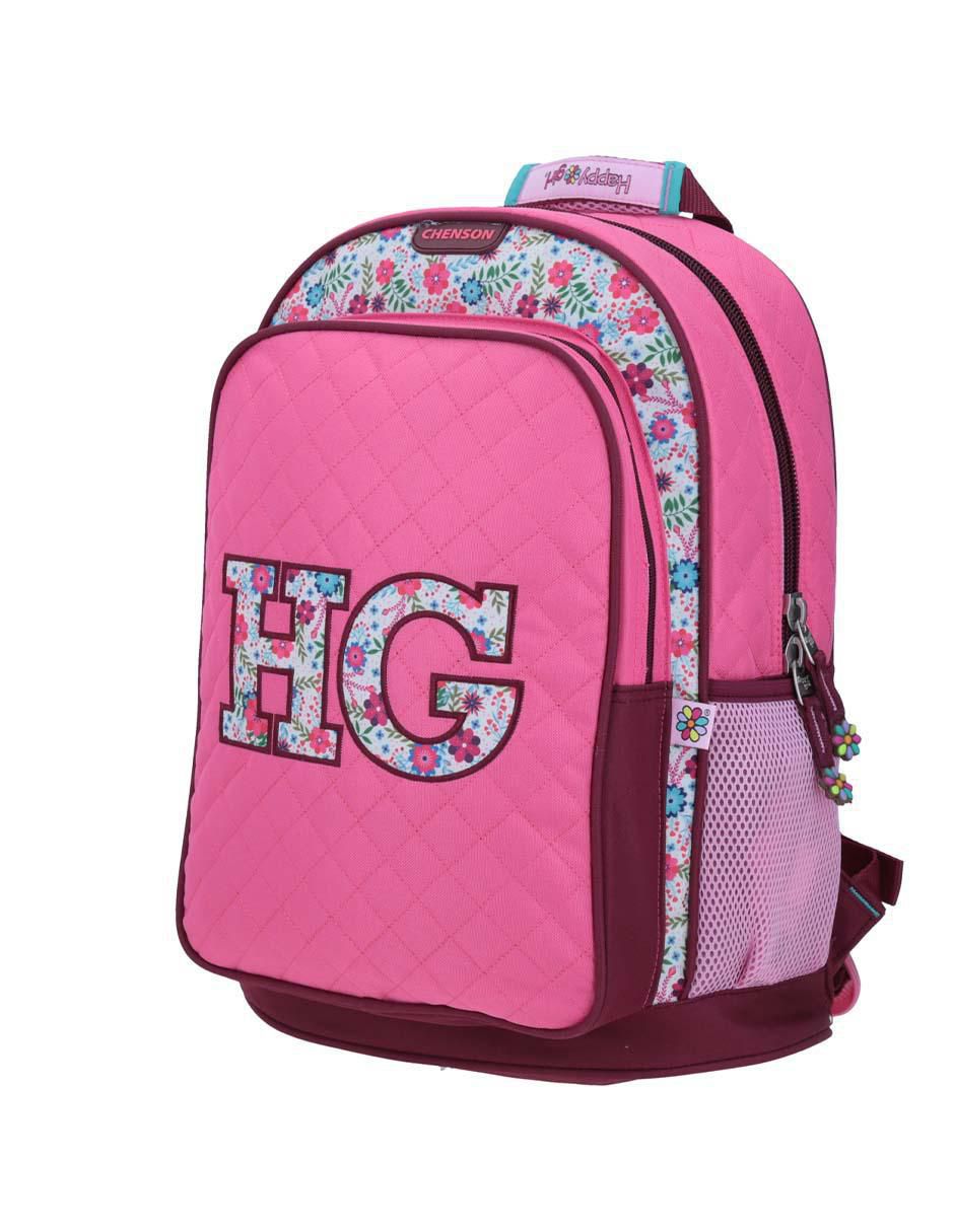 Mochila escolar Theflo 2