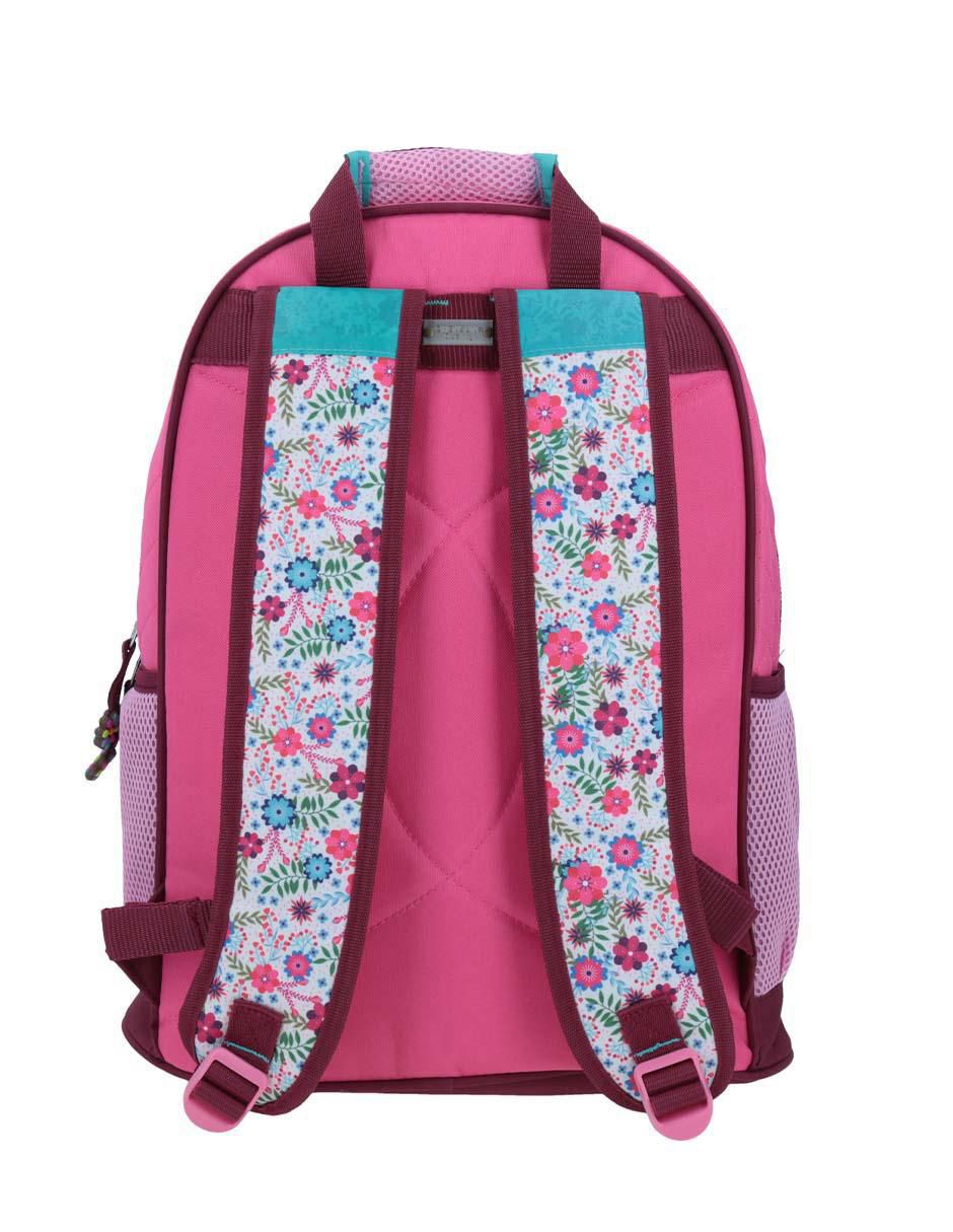 Mochila escolar Theflo 3