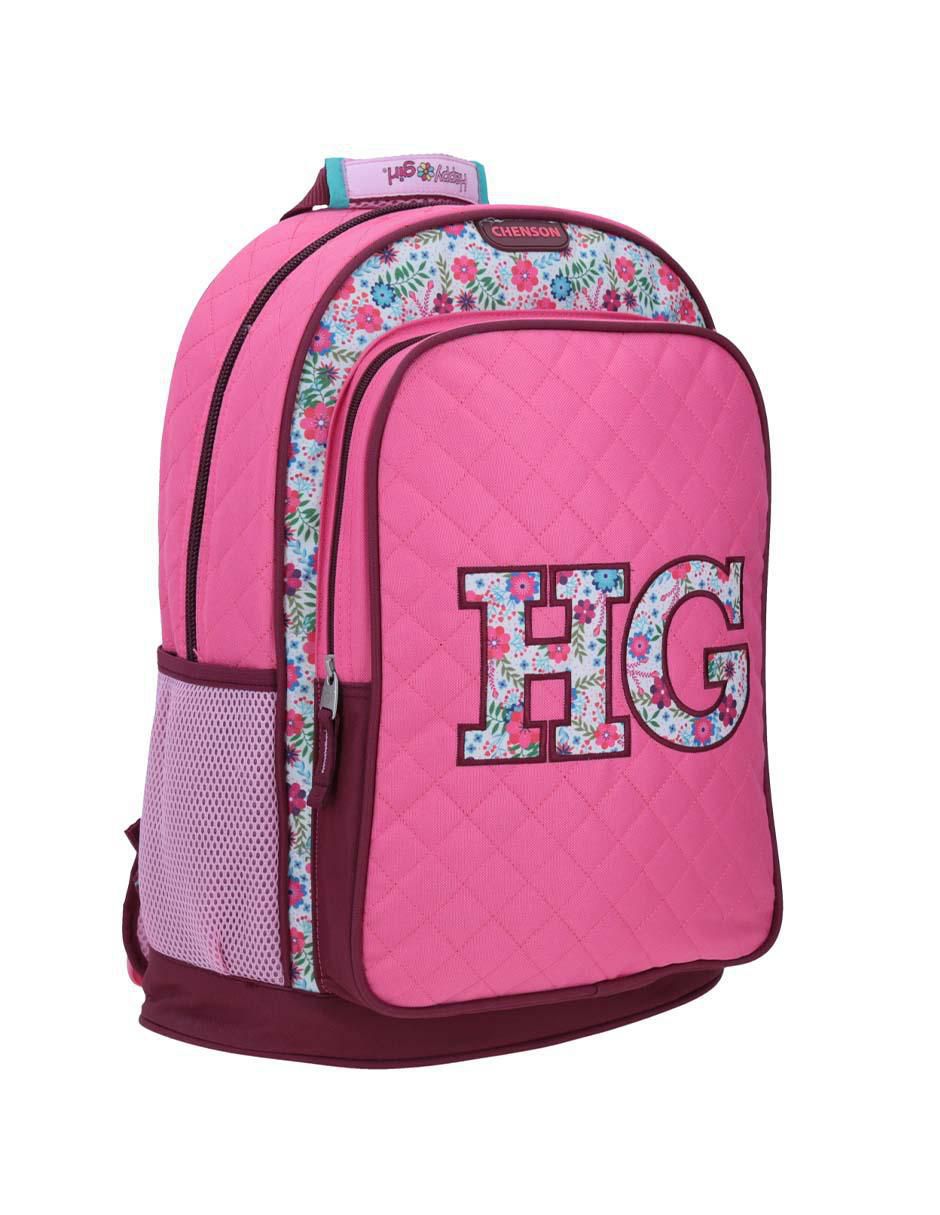 Mochila escolar Theflo 4